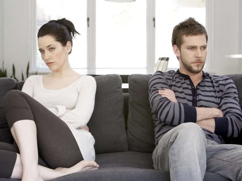 Mos e çoni dëm jetën! Zbuloni tre arsye përse një burrë i martuar nuk do ta lërë kurrë gruan e tij për ty