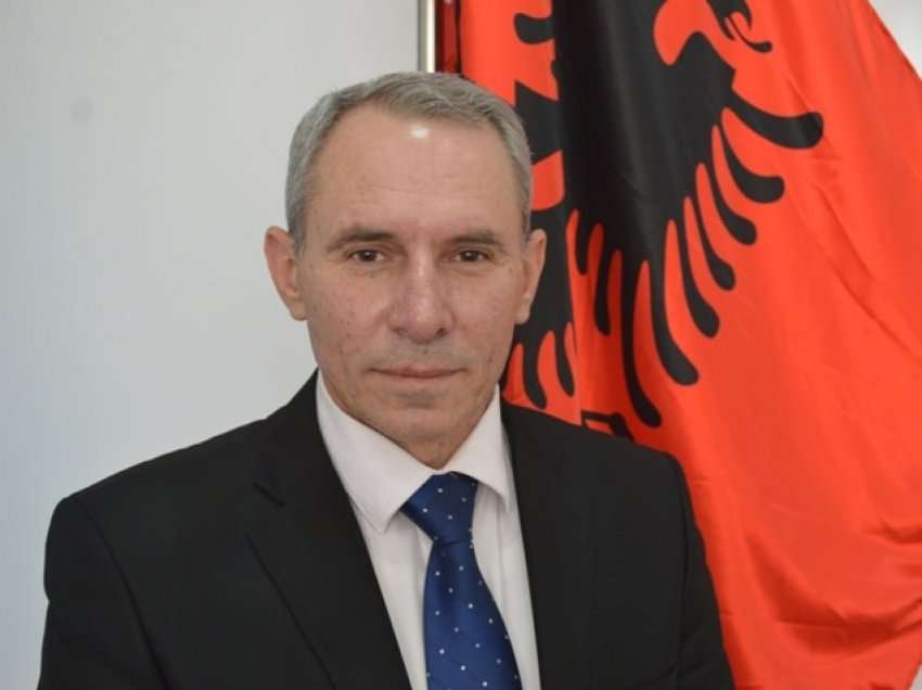 Hajdin Berisha uron 28 Nëntorin - “është muaji i shenjtë për të gjithë shqiptarët”