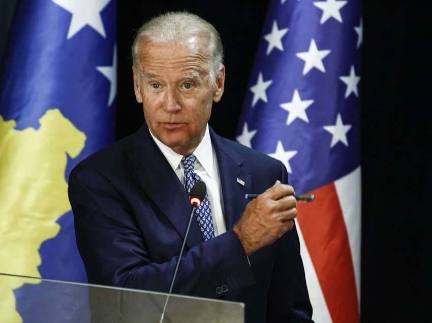 Biden i dërgon letër shoqatës shqiptaro-amerikane: Ne do të udhëheqim botën dhe do të shpëtojmë planetin
