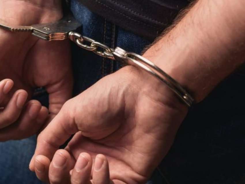 Arrestohen katër persona në Tiranë, ja për çfarë akuzohen