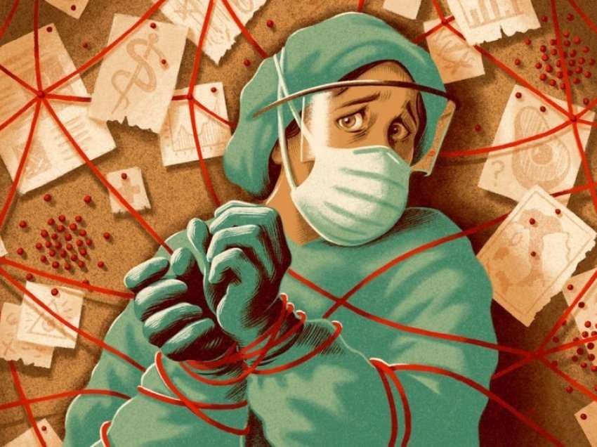 Mjekët e Italisë përballen me kërcënim të ri: Teoritë e konspiracionit