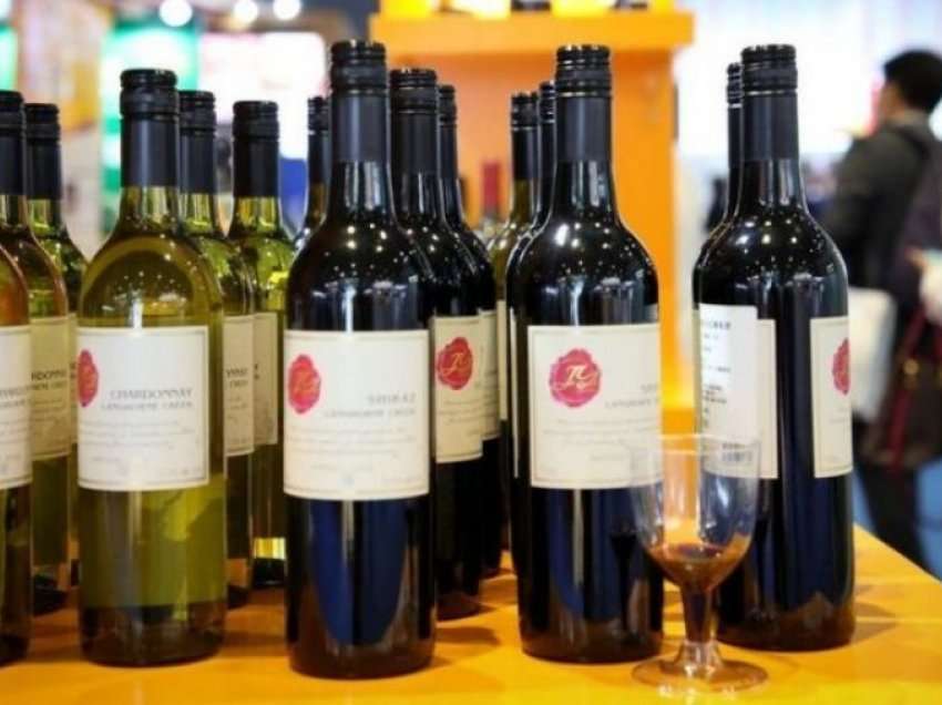 Bllokada kineze, taksa deri në 212% për verën australiane