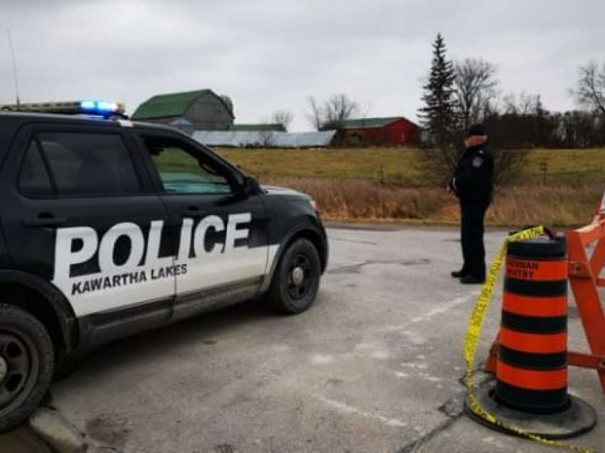 Tragjike: Policia kanadeze po e ndiqte rrëmbyesin, vritet djali njëvjeçar