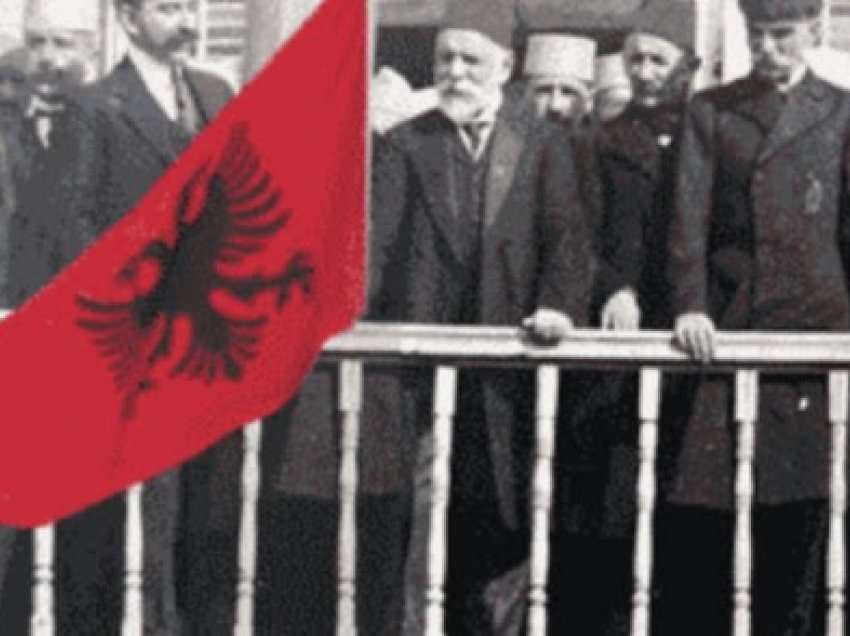 108 vjet nga shpallja e pavarësisë së Shqipërisë