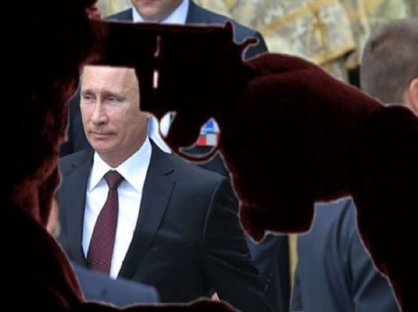 Kushtet e rënda të punës, vetëvritet brenda mureve të Kremlinit një oficer i Gardës që ruan Putinin
