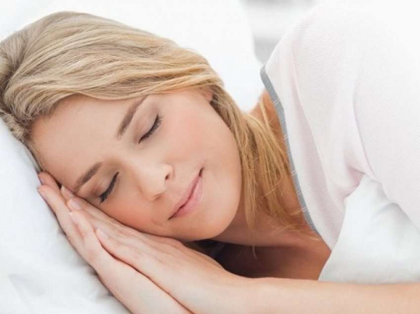 Sa i rëndësishëm është dimri për gjumin, infeksionet dhe lëkurën