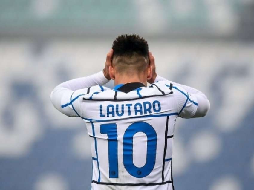 ​Inter – Lautaro, vjen krisja e madhe e mardhënieve, gjindet zëvendësuesi i tij