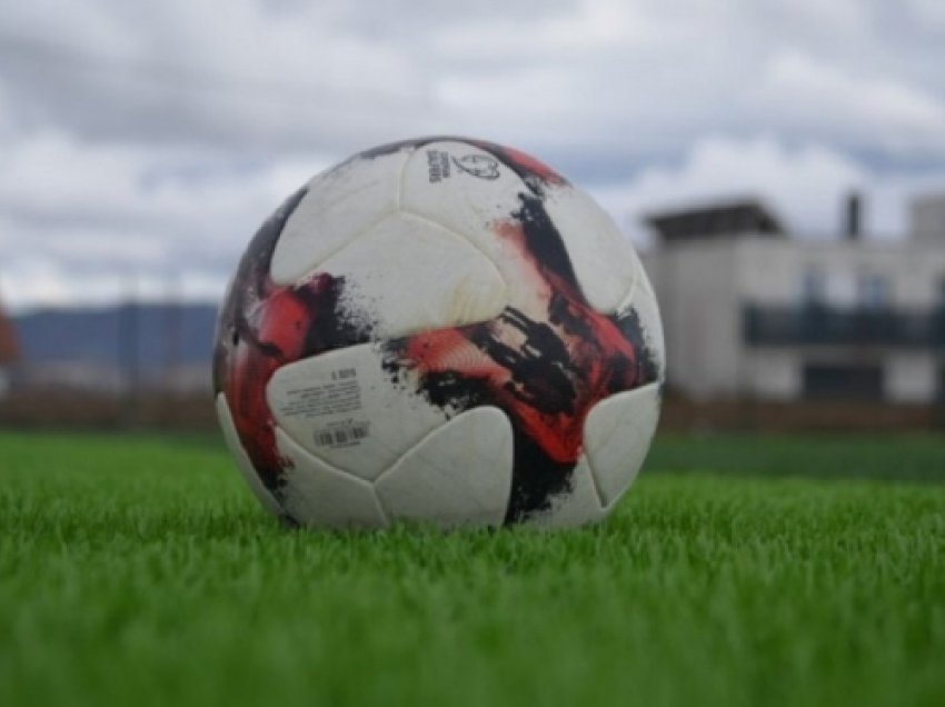 Në Ligën e Parë të Kosovës zhvillohen tri ndeshje 