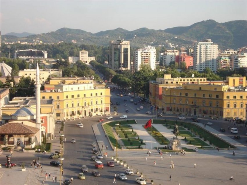 Raporti IFIMES: Tiranë një fasadë e bukur ku lulëzon kanabisi