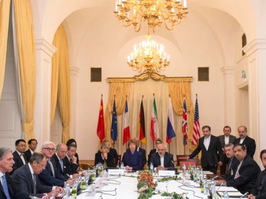SHBA, Irani pritet të fillojnë bisedime jo të drejtpërdrejta