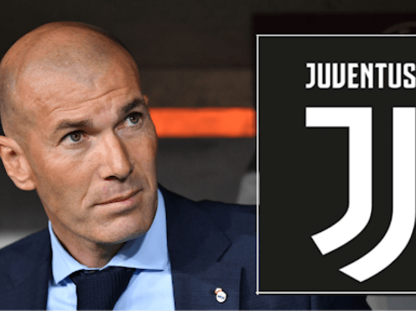 Zidane paralajmëron largimin: Juventus gjithmonë ka qenë i rëndësishme për mua