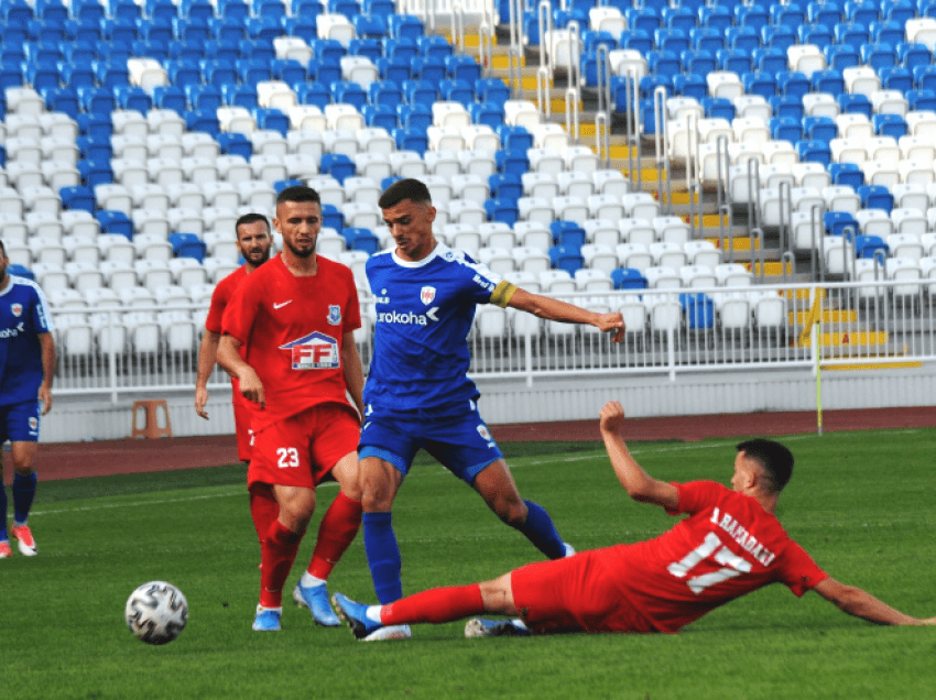 Kupa e Kosovës, sot zhvillohen dy gjysmëfinalet
