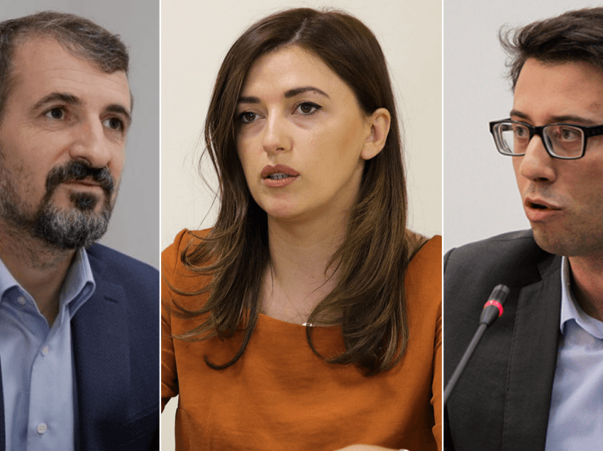 Miftaraj me kritika ndaj ministrit Murati: Jo vetëm që nuk kthen përgjigje por vetëm ta lë “seen” – fjalë të mira për Albulena Haxhiun