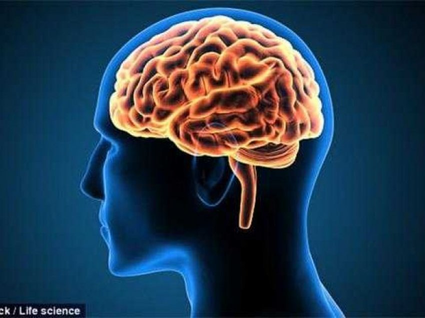Studim: Një në tre pacientë me Covid-19 diagnostikohet me probleme mendore