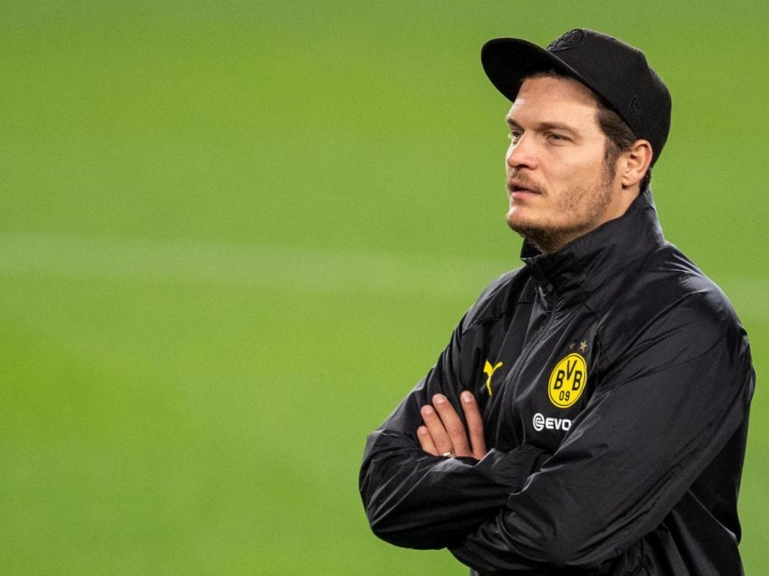 Trajneri i Dortmund ka kopjuar strategjinë e këtij ekipi!