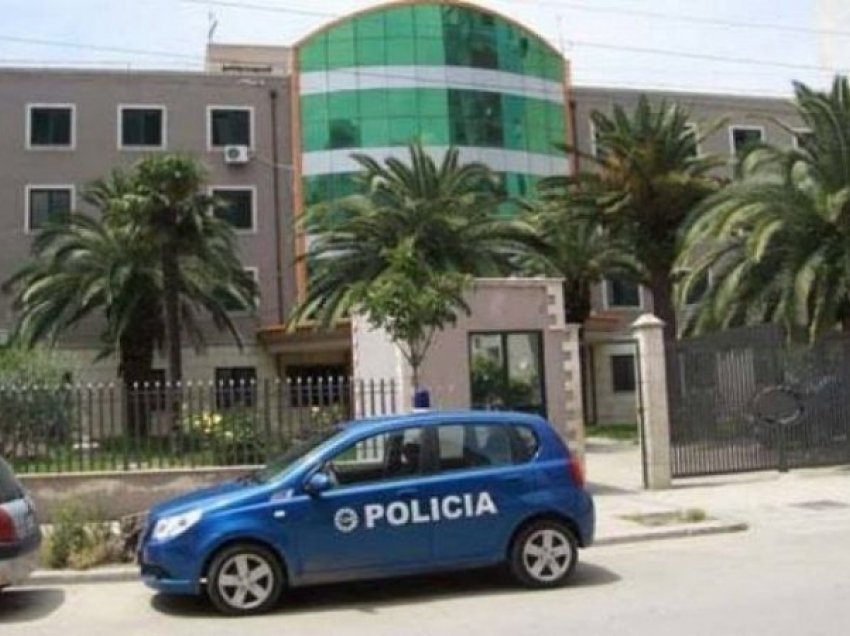 Bënin kërdinë me vjedhje me Durrës, policia procedon penalisht dy të miturit