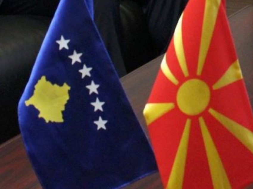 Skandaloze/Ja sa për qind e qytetarëve në Maqedoni thonë se Kosova është vend mik, e duan më shumë Serbinë