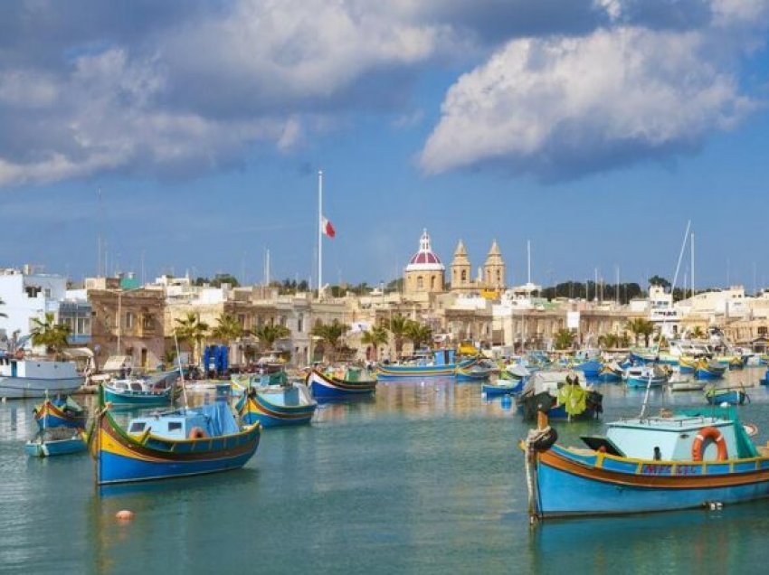 Malta i ofron 200 euro çdo turisti që e viziton këtë vend, kushti i vetëm është që duhet të qëndrojë të paktën tri ditë