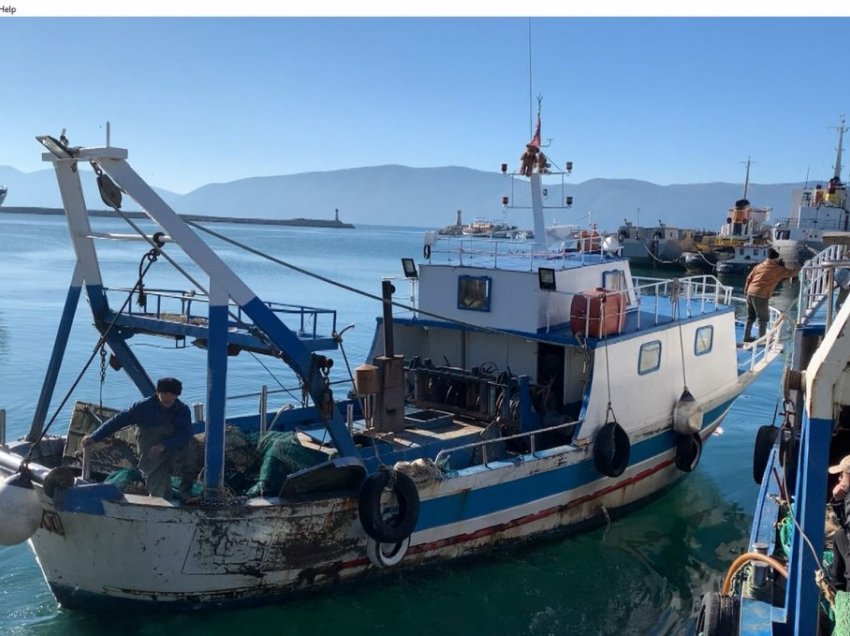 Porti i peshkimit në Vlorë i lënë në harresë prej 30 vitesh, peshkatarët kërkojnë kushtet minimale