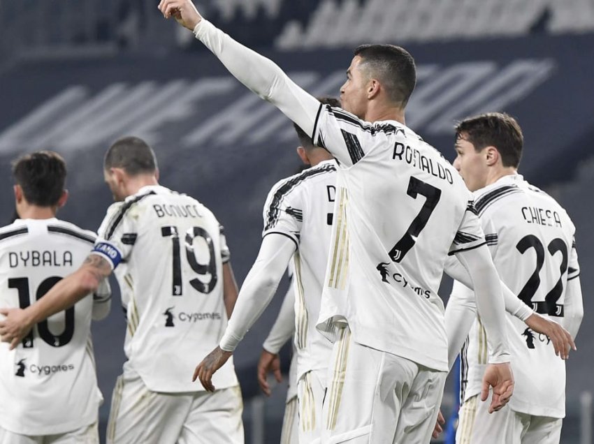 “Corriere dello Sport”: Juventusi është e detyruar të sakrifikojë shumë yje 