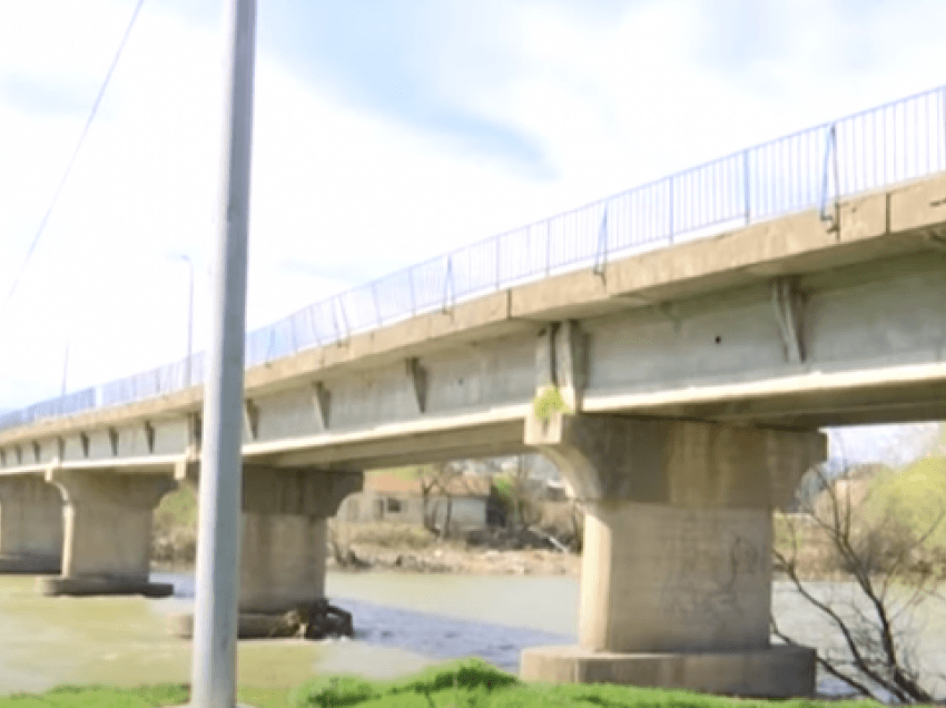 Ura në gjendje të keqe, u shërben 25 fshatrave të Gjakovës