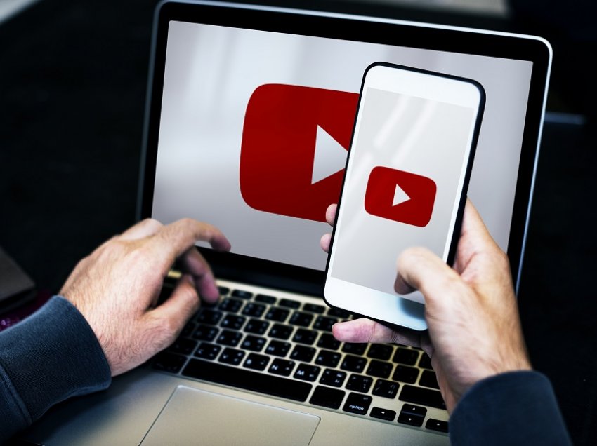 YouTube, rrjeti social më i përdorur në SHBA