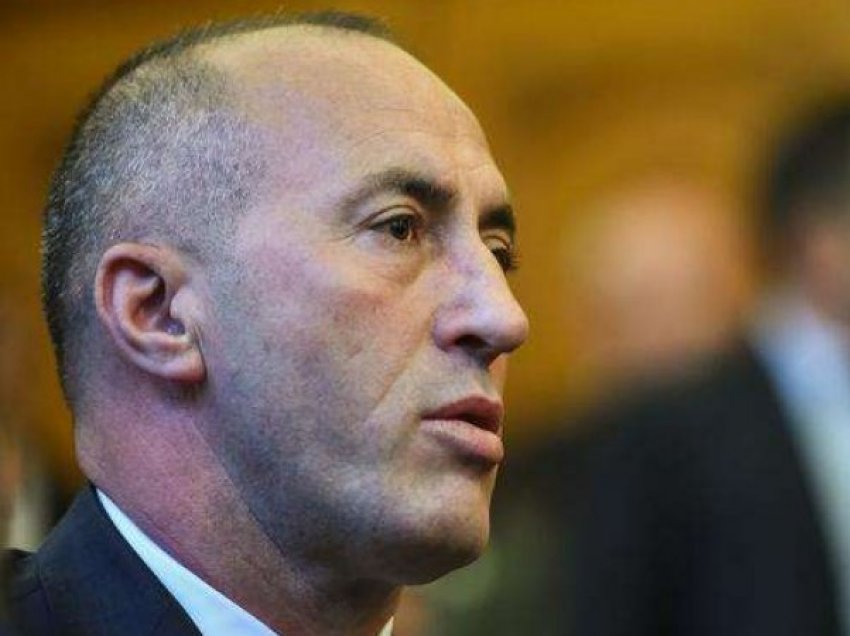 ​Haradinaj: Meja, dëshmi se shqiptarët pa dallim kërkuan lirinë