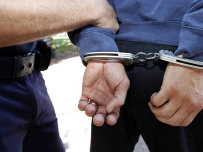 Arrestohet një person në Kumanovë për posedim të lëndëve narkotike