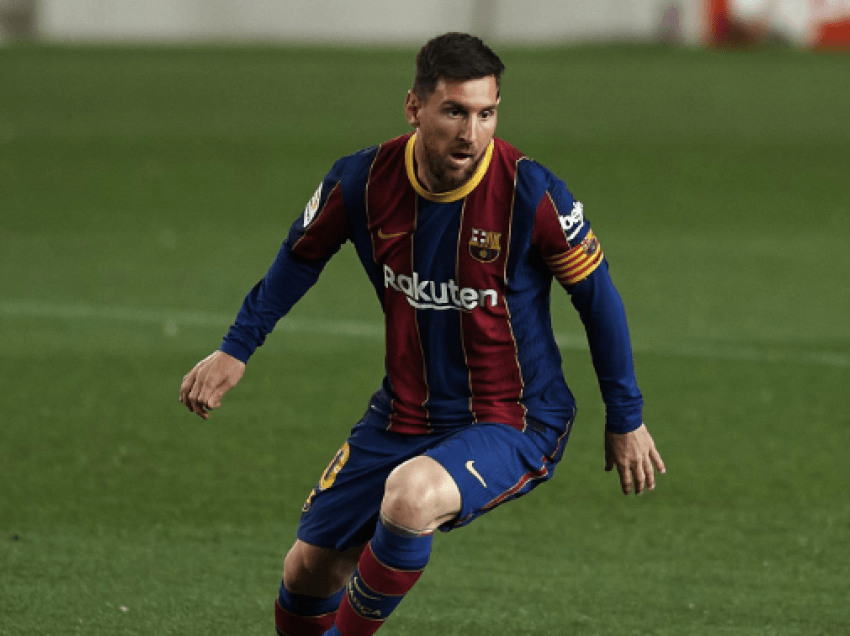 Messi blen apartament super luksoz në Miami me vlerë mbi 7 milionë euro