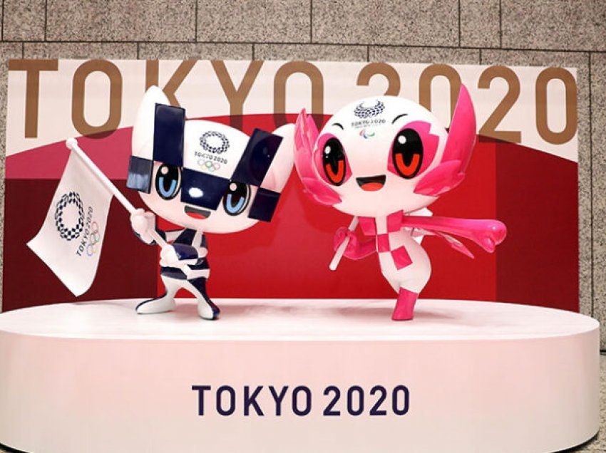 Po afrohen Lojërat Olimpike “Tokio 2020”