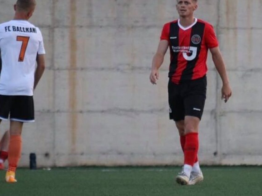 Ish-futbollisti paralajmëron klubin e Superligës së Kosovës: Dua paratë ose do të dërgoj lëndën deri në FIFA
