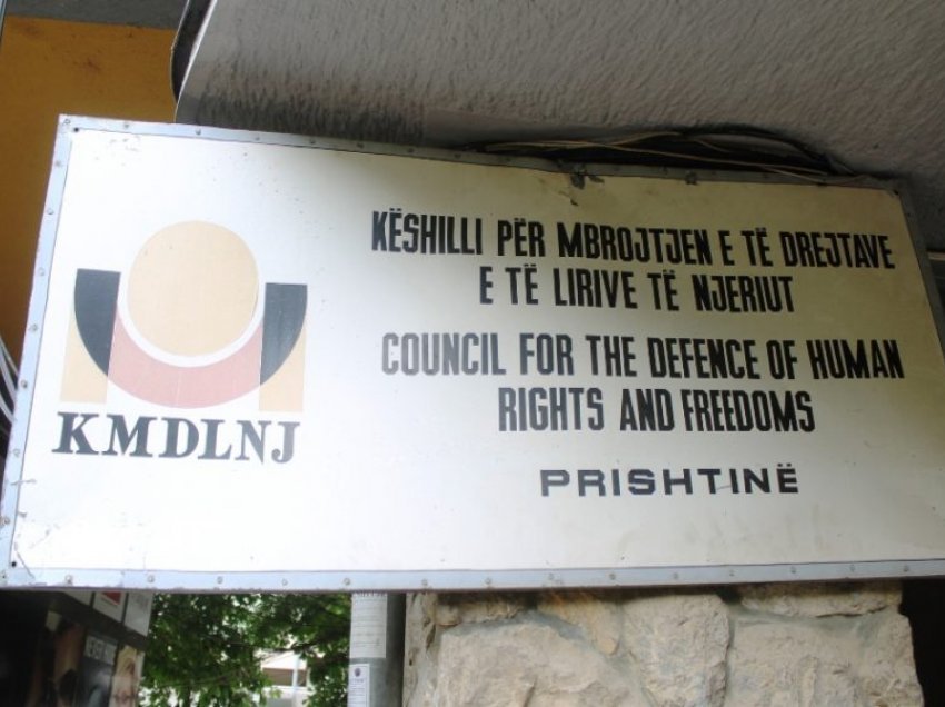 KMDLNj: Të burgosurit në Kosovë meritojnë më shumë vëmendje nga shteti