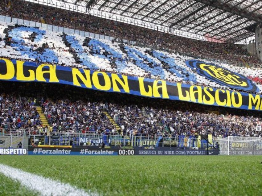 Gati zyrtarizimi, javët e fundit në Serie A do të zhvillohen me tifozë