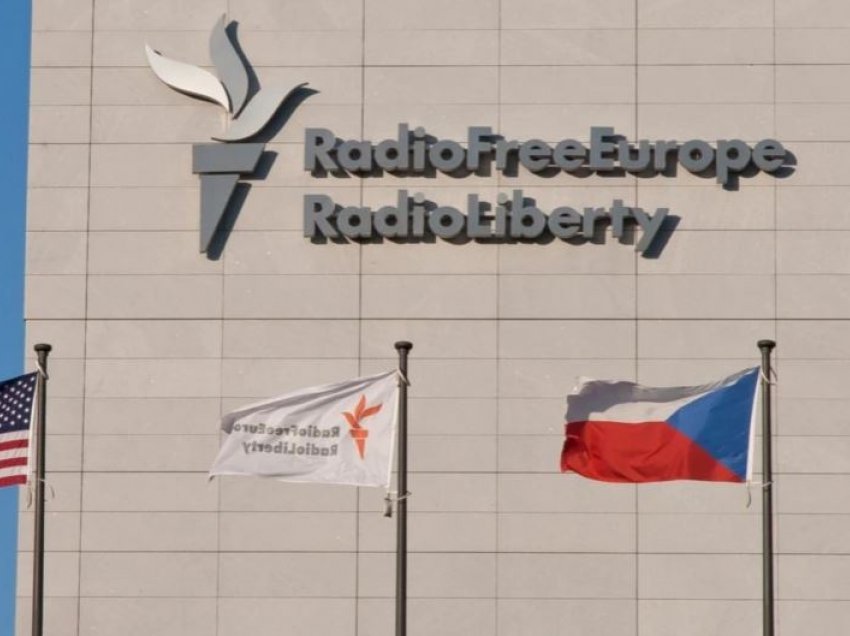 Radio Evropa e Lirë kërkon ndihmën e Gjykatës Evropiane në përballjen me Moskën
