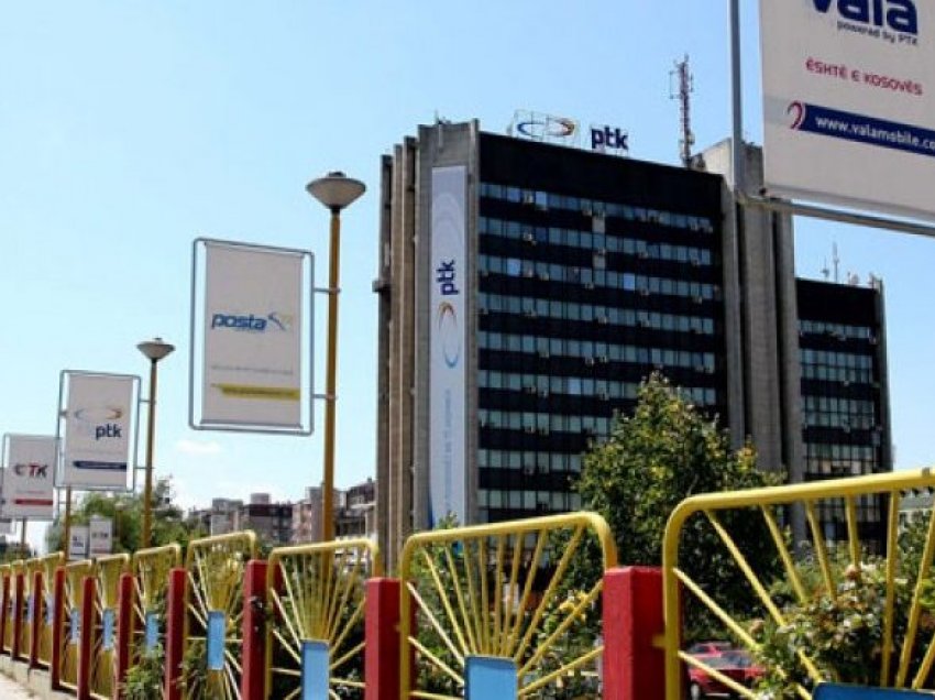 Arrestimi i katër zyrtarëve në Telekomin e Kosovës, policia jep detaje
