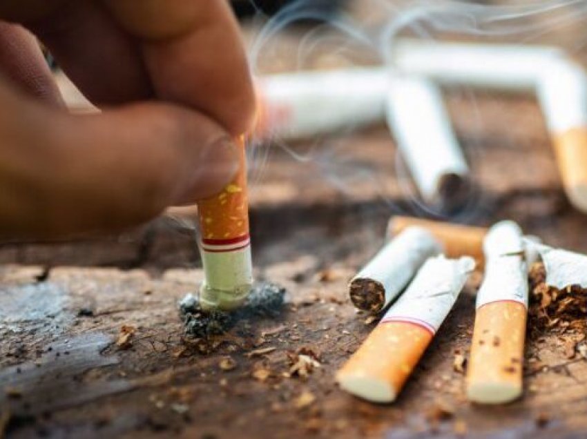 MSH: Duhani është armë e shkatërrimit në masë