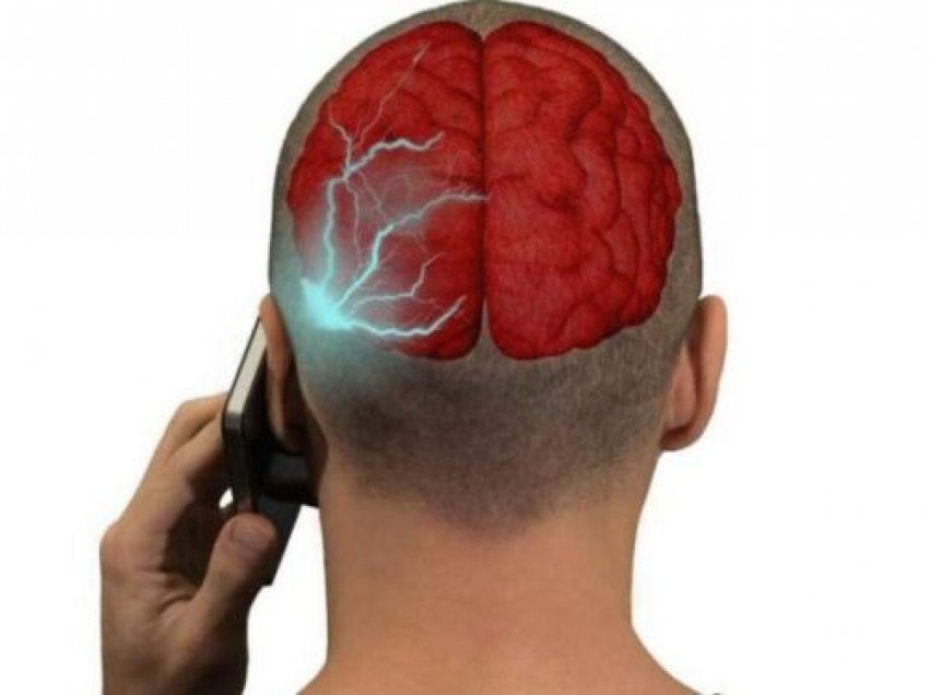 Kuptojeni se çka i ndodhë trurit nëse ndërprisni përdorimin e telefonit për një javë