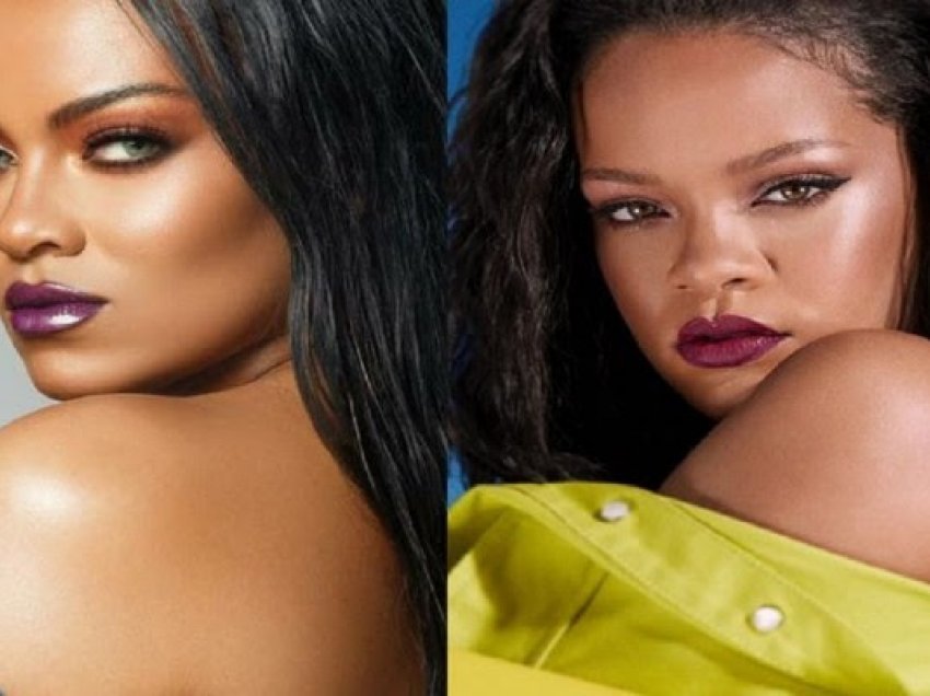 Sozia e Rihanna habit me format në garën e bukurisë Miss BumBum