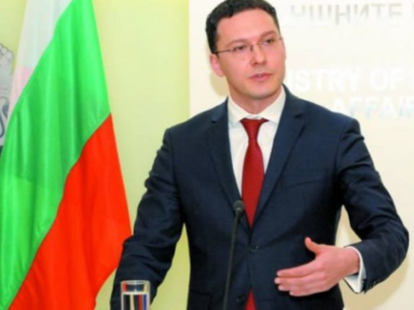 Kandidati për kryeministër të Bullgarisë edhe më i ashpër ndaj Maqedonisë së Veriut
