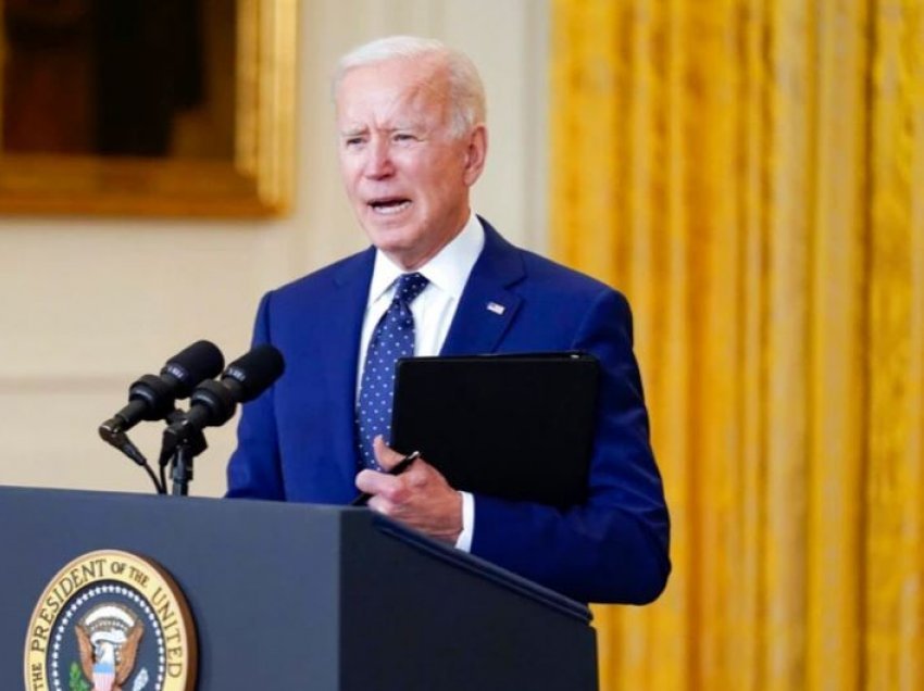 Samiti i Presidentit Biden, një fillim i ri për ndryshimet klimatike