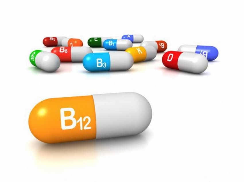 A keni mungesë të vitaminës B12? Përgjigjuni këtyre 4 pyetjeve për ta zbuluar