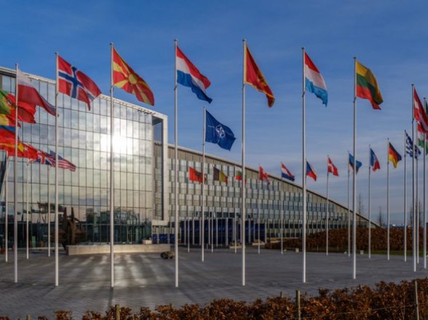 Samiti i radhës i NATO-s do të mbahet më 14 qershor