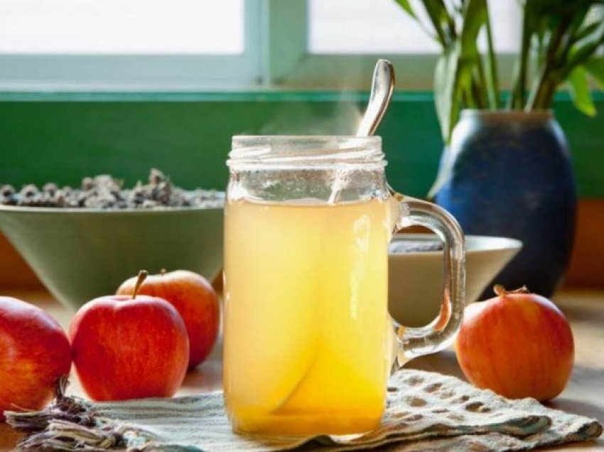 Uthull molle dhe mjaltë, formula magjike për pastrimin e mushkërive