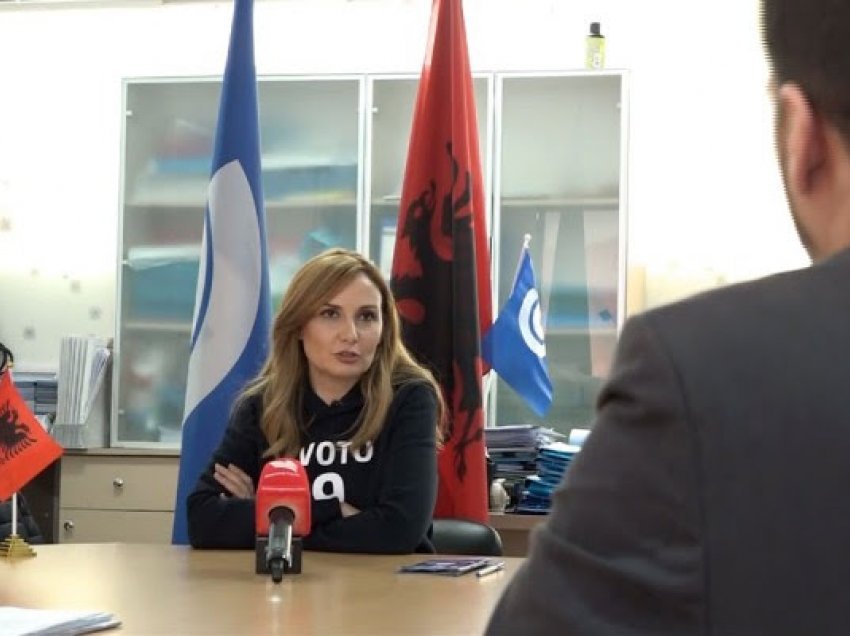 ​Tabaku: Shqipëria me PD-në do të jetë mbështetësja më e madhe për Kosovën