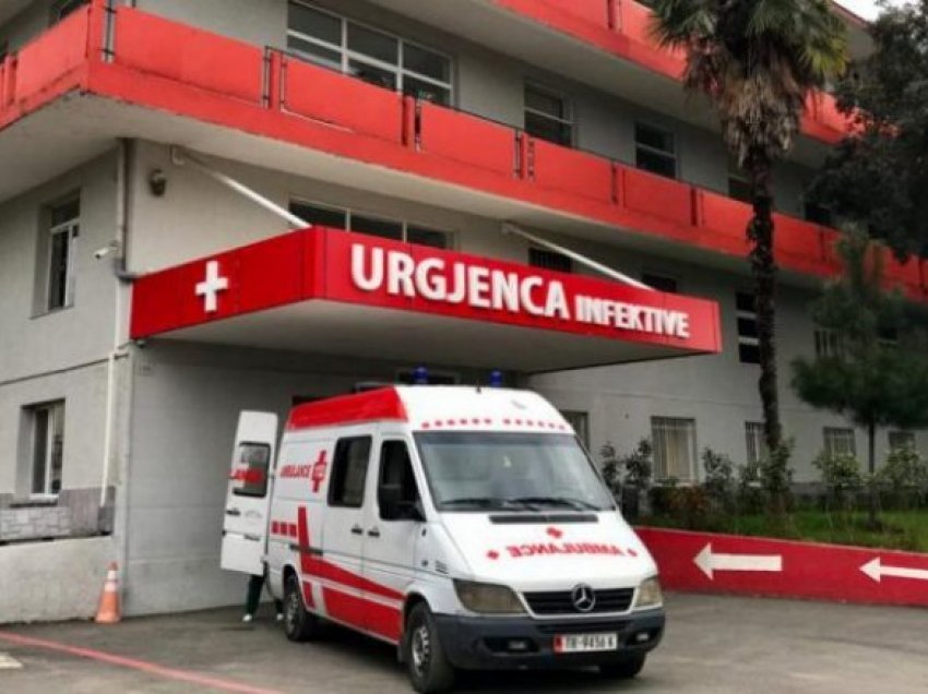Ministria e Shëndetësisë nxjerr shifrat e 24 orëve të fundit/ Ja sa viktima dhe raste të reja me Covid-19 janë regjistruar në Shqipëri