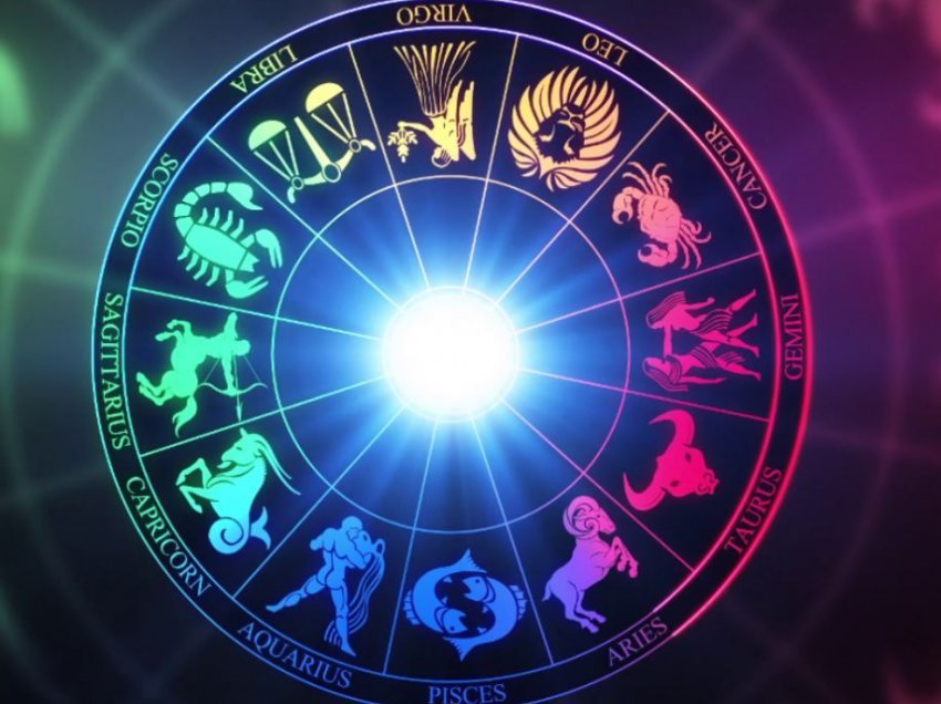 Horoskopi për sot, e shtunë 24 prill 2021
