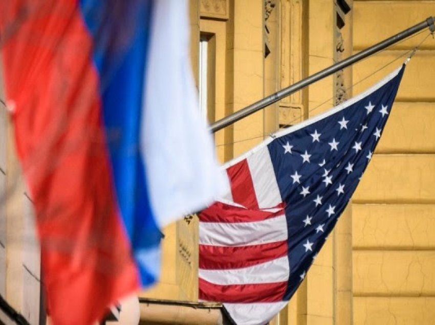 ​Zakharova: Shtetet e Bashkuara janë në listën e Rusisë të vendeve armike