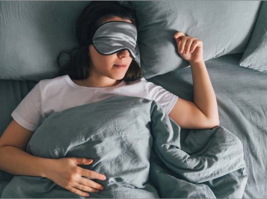 Ndikimi i pandemisë në gjumin tuaj
