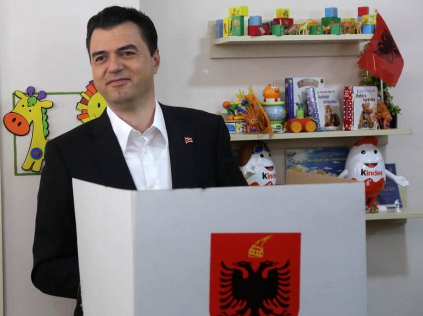 Kush është kandidati demokrat që ka marrë më shumë vota se Basha në njësinë nr.10 në Tiranë