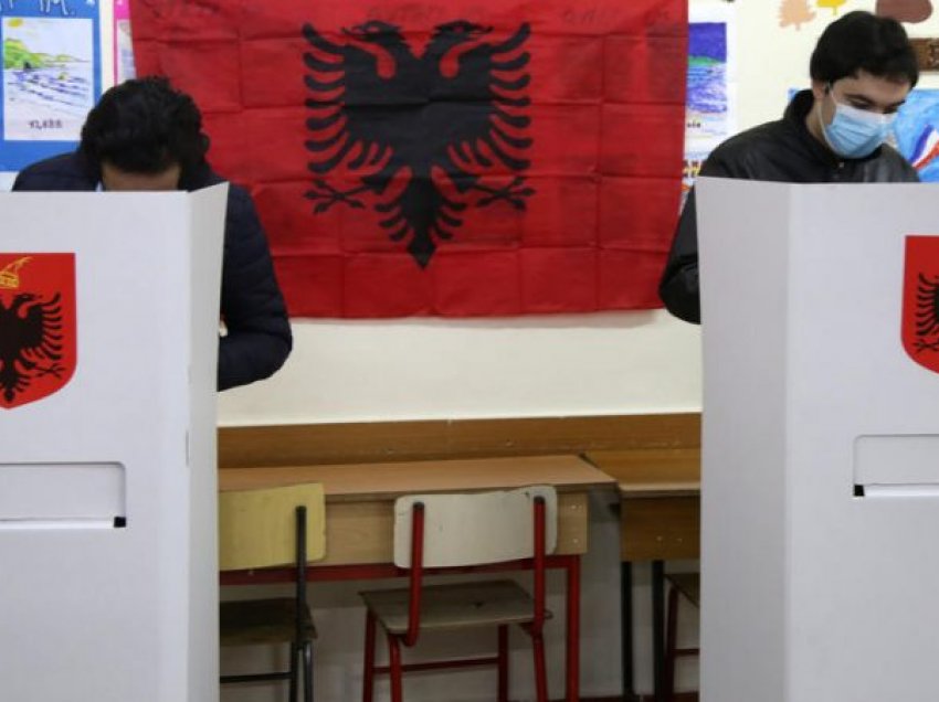 Mediat e huaja: Partia Socialiste e Shqipërisë fituese e zgjedhjeve, e tregojnë rezultatet e sondazheve